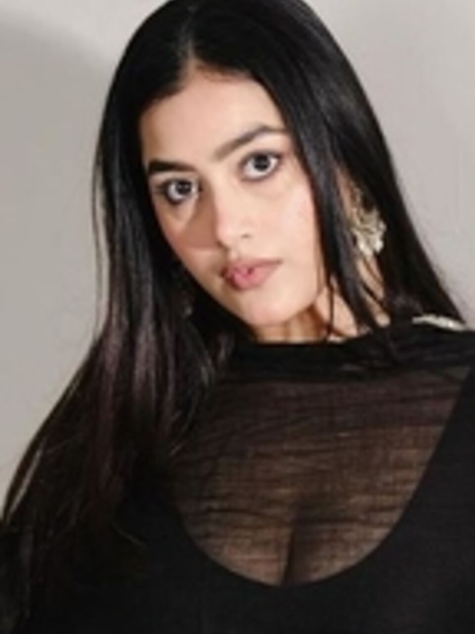 Apoorva Mishra